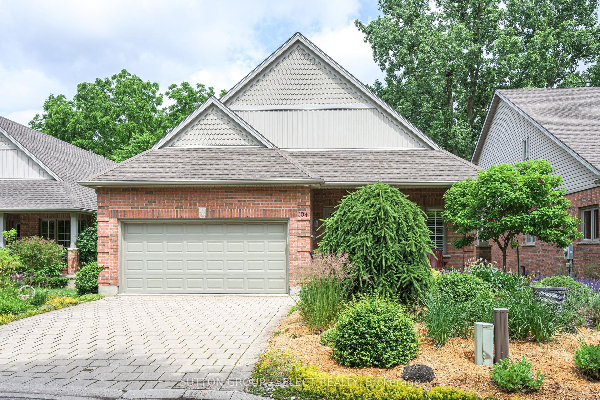 25 Becher Street 104 #104, London South — Detached for sale, photo 1