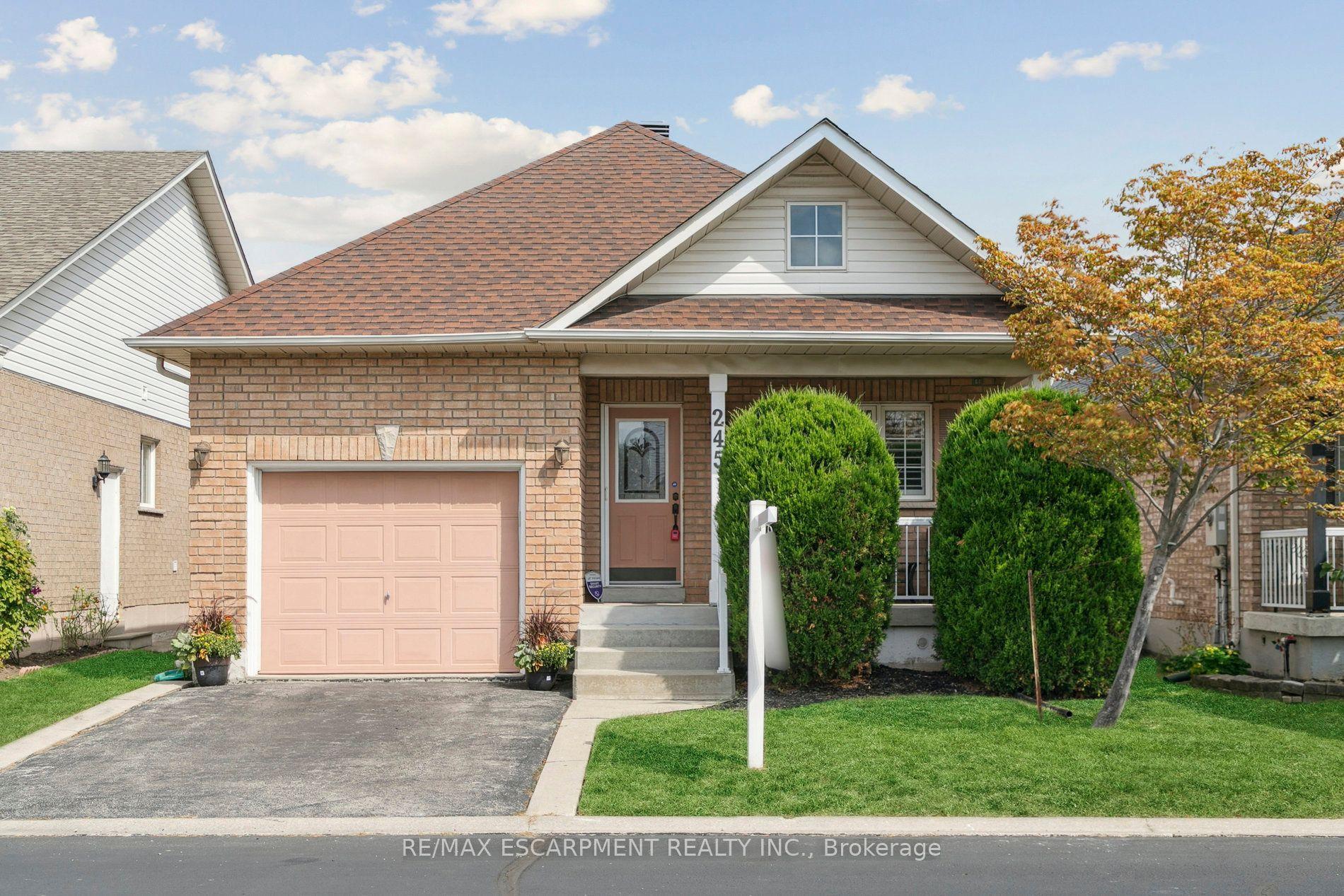 245 Centennial Forest Drive — photo 1