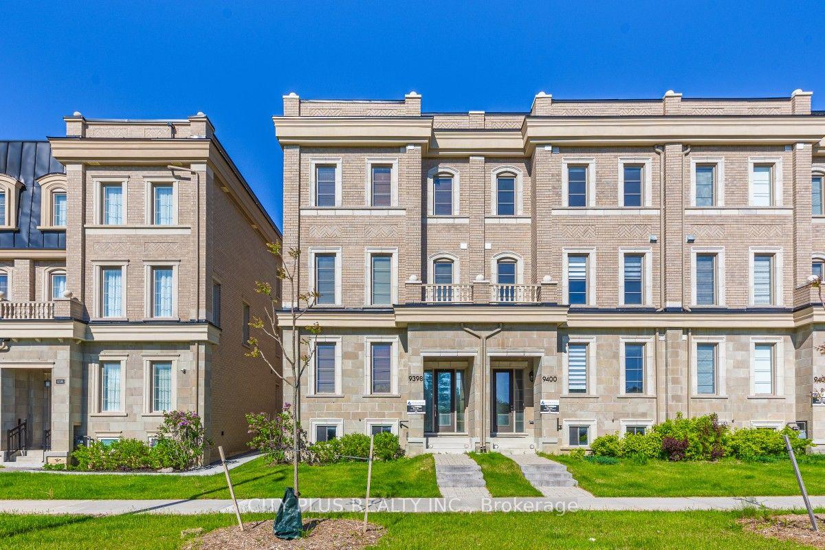 9398 Bayview Avenue — photo 1