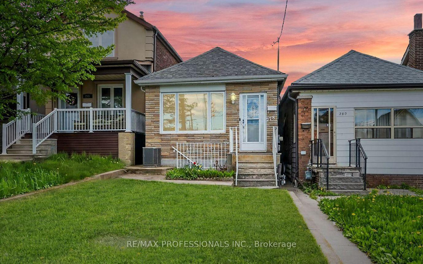 278 Caledonia Road — photo 1