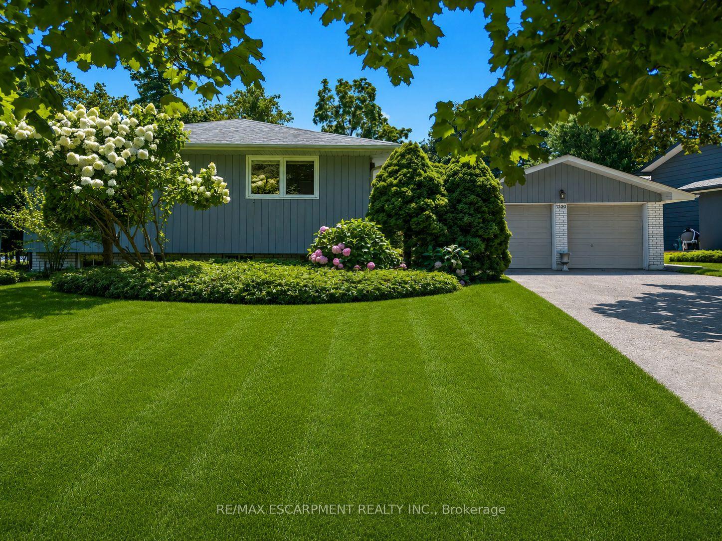 1320 Gatehouse Drive, Mississauga — Detached for sale, photo 1