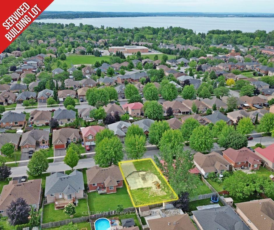 14 Kerfoot Crescent, Georgina — Land for sale, photo 1