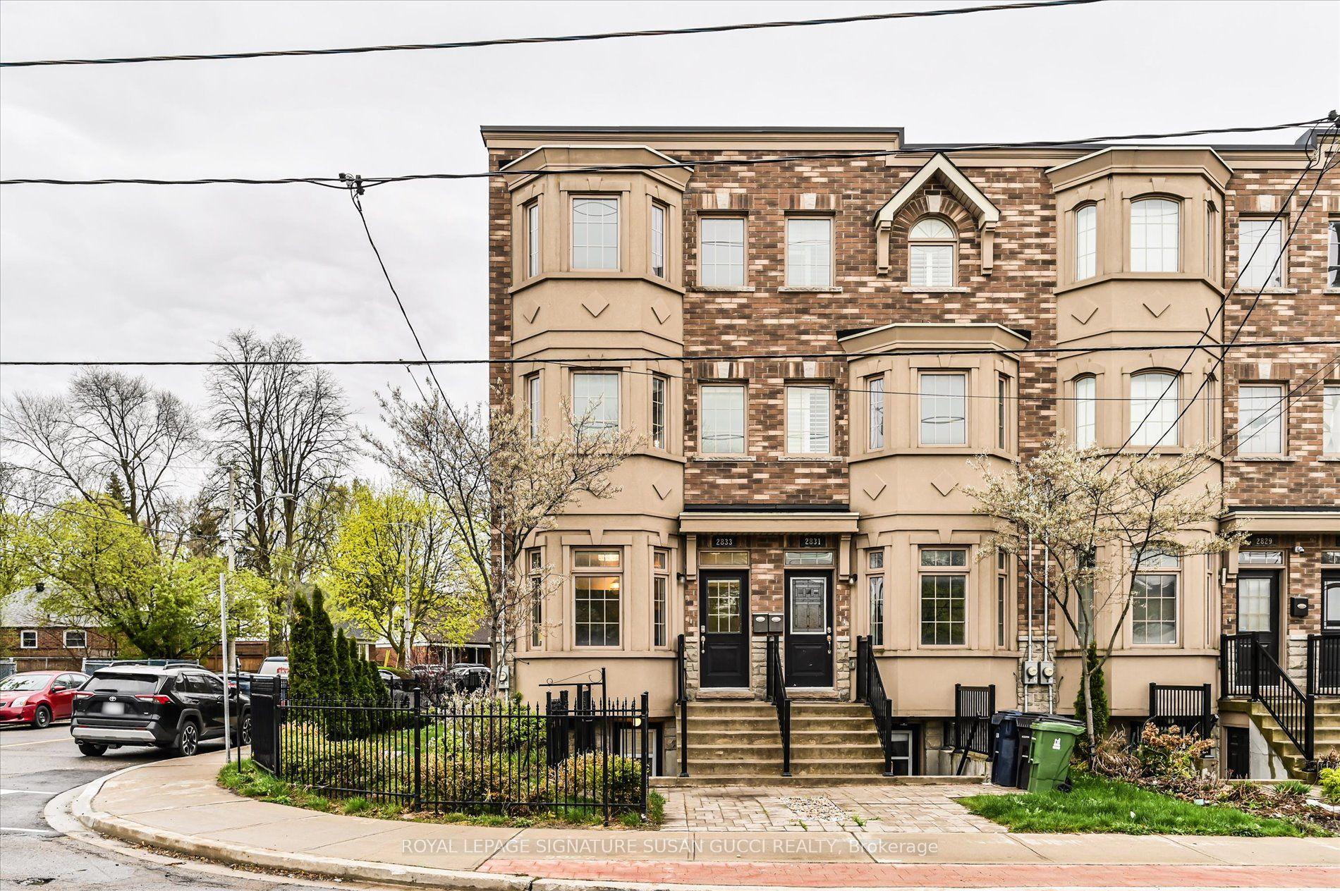 2833 St. Clair Avenue E — photo 1