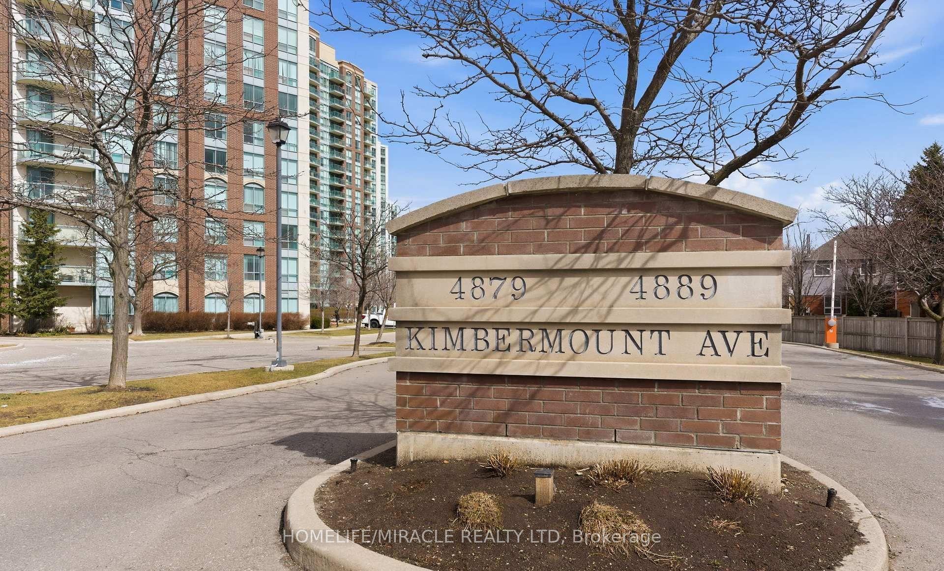 4889 Kimbermount Avenue 203 #203 — photo 1