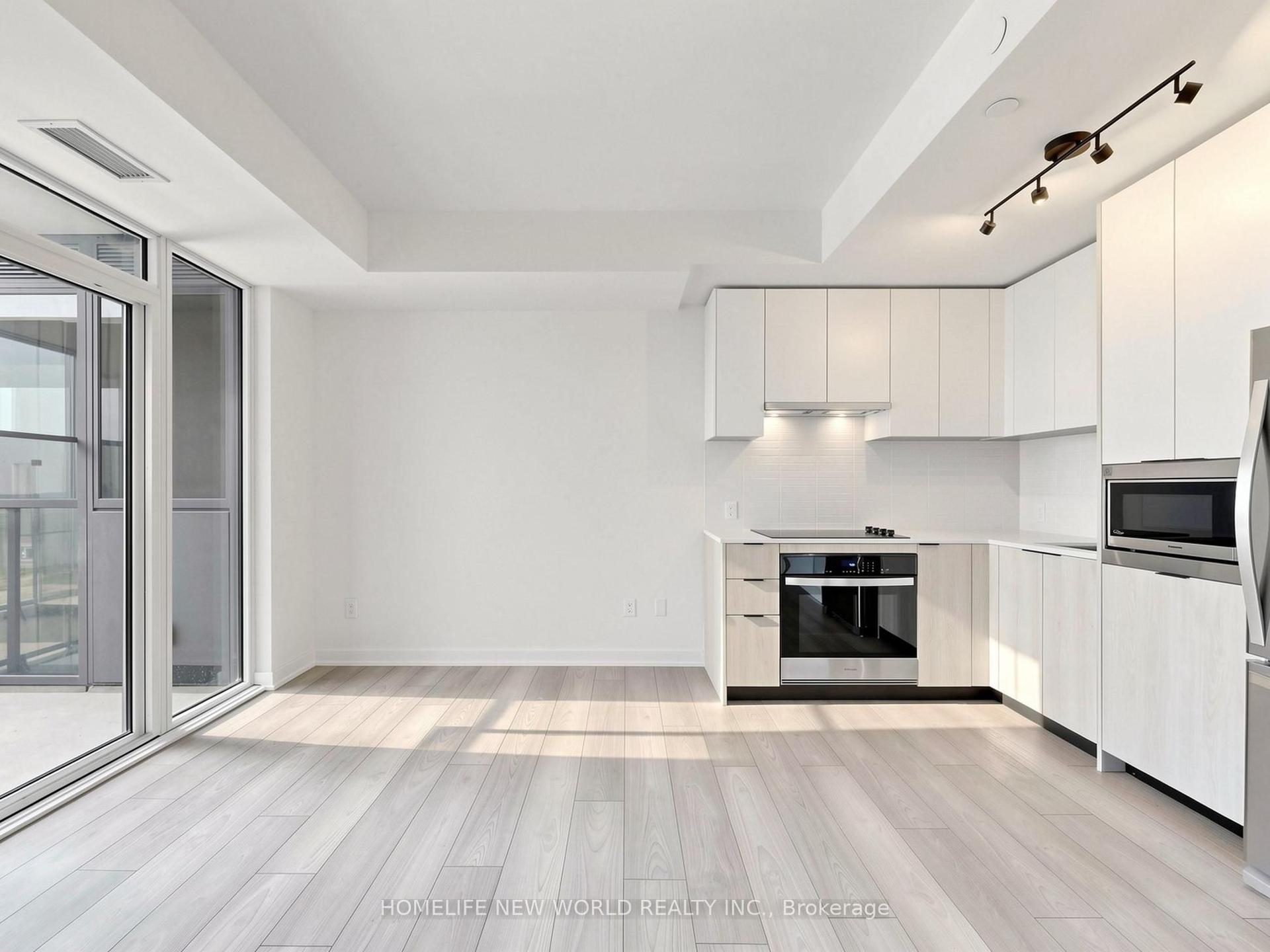 1007 The Queensway N/A 819 #819, Toronto — Condo for lease, photo 1