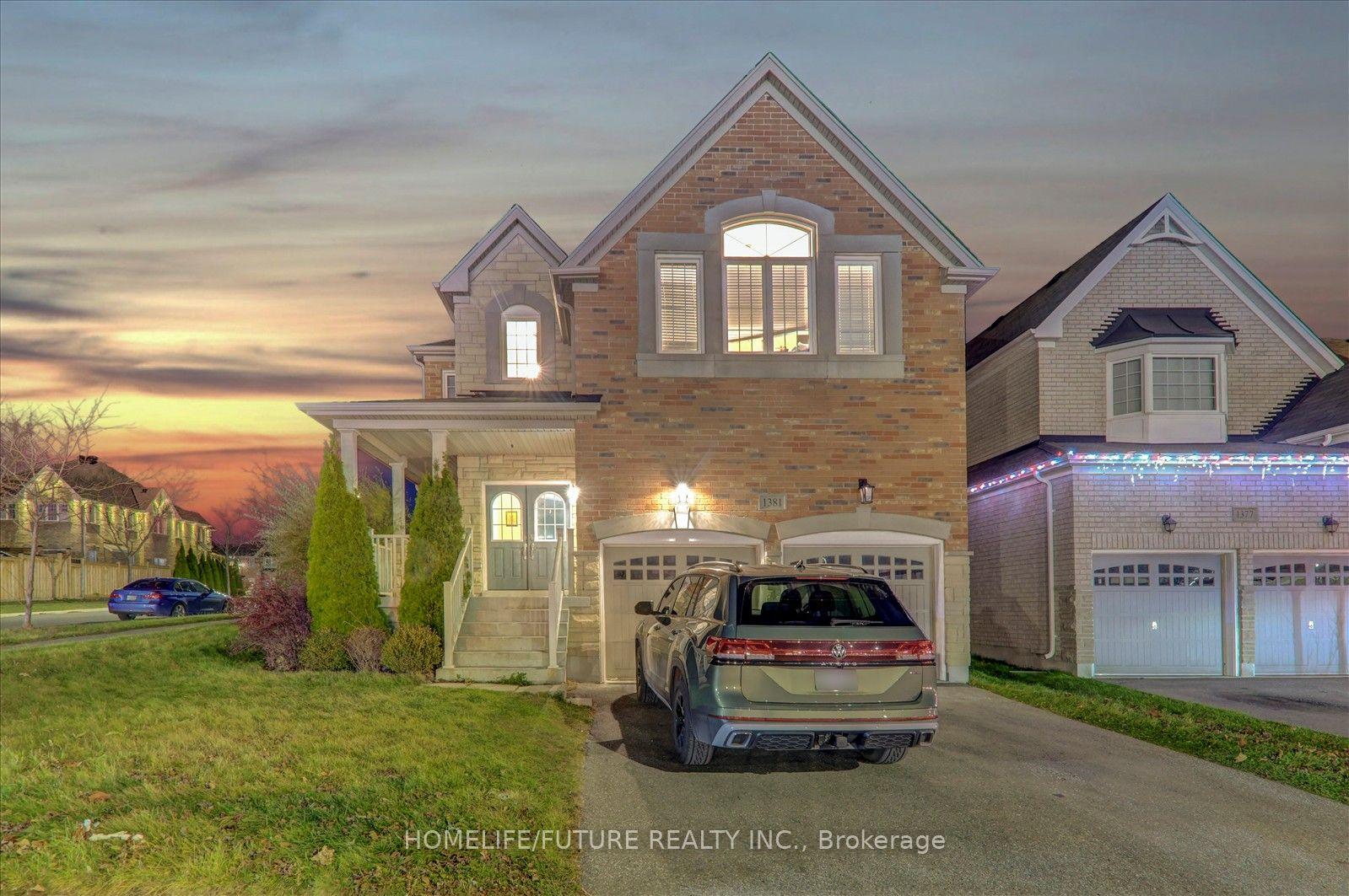 1381 Clearbrook Drive Bsmt #Bsmt — photo 1