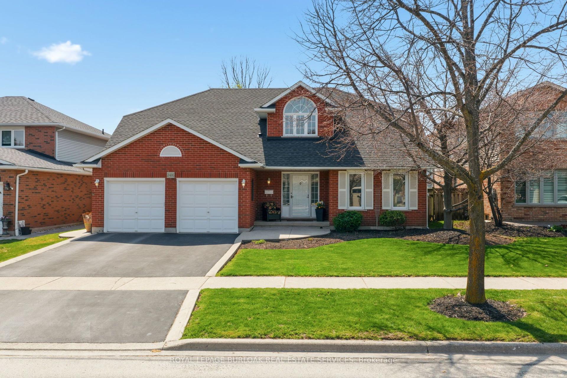 2416 Baxter Crescent — photo 1