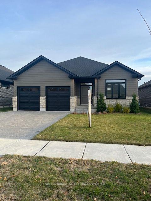 148 FOXBOROUGH Place — photo 1