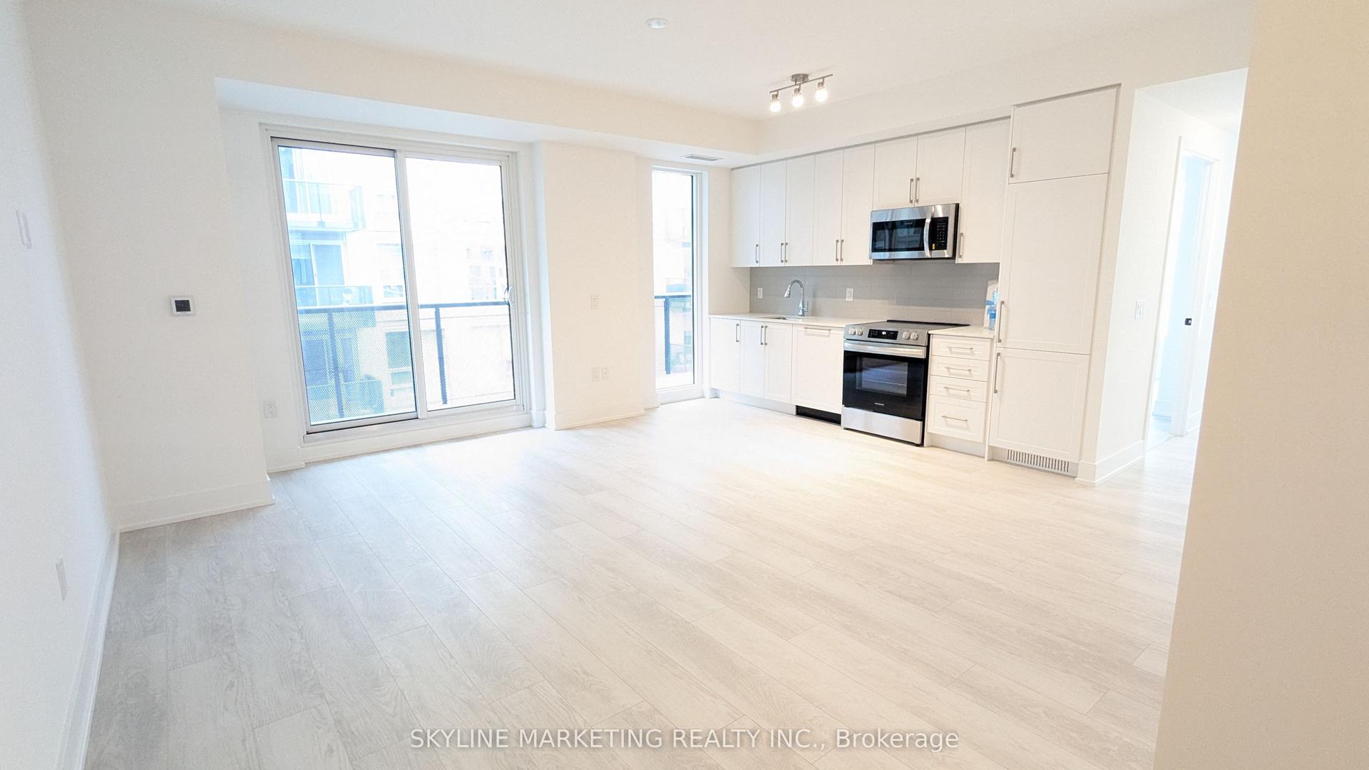 2450 Old Bronte Road 504 #504 — photo 1