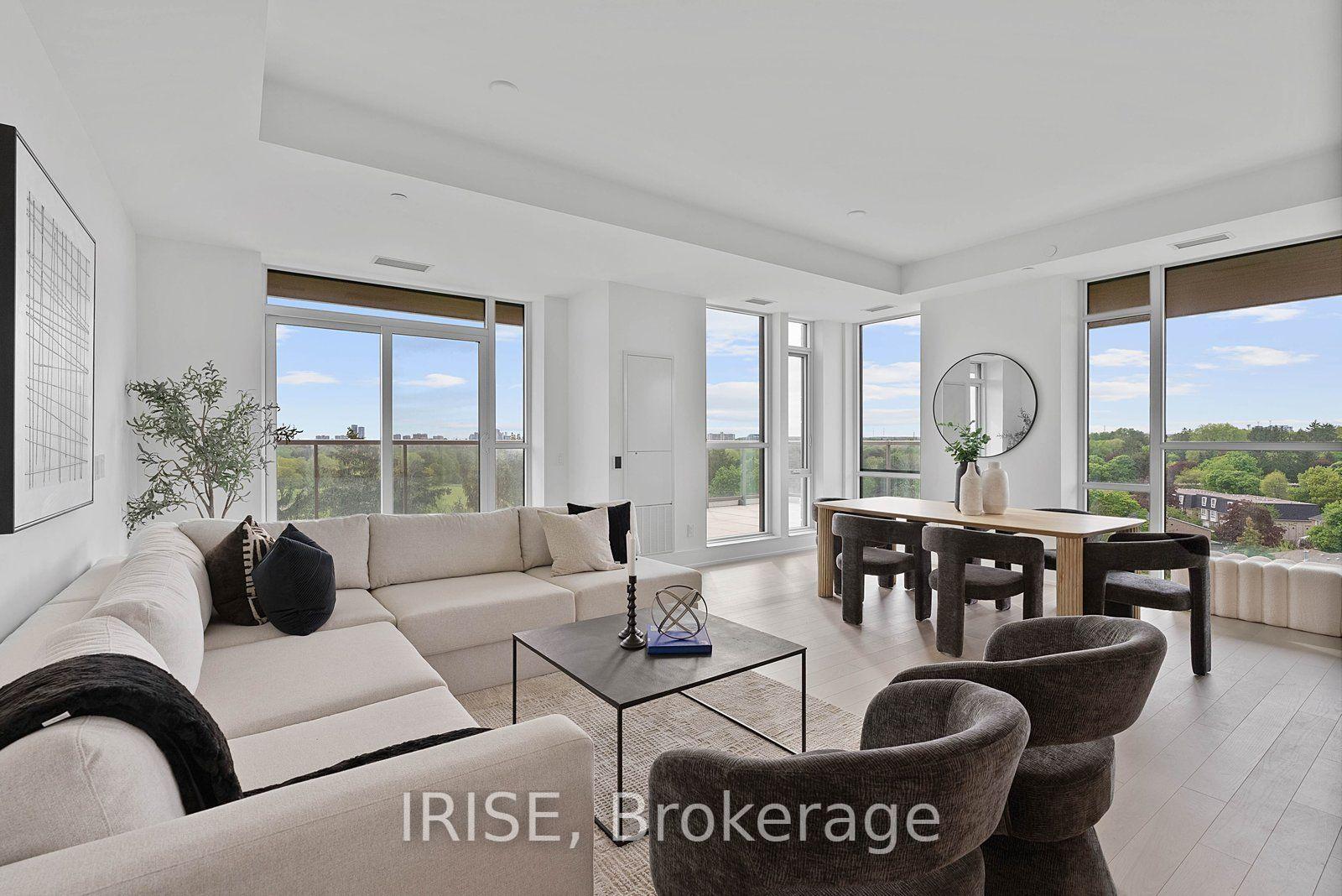 397 Royal Orchard Boulevard 708 #708, Markham — Condo for sale, photo 1