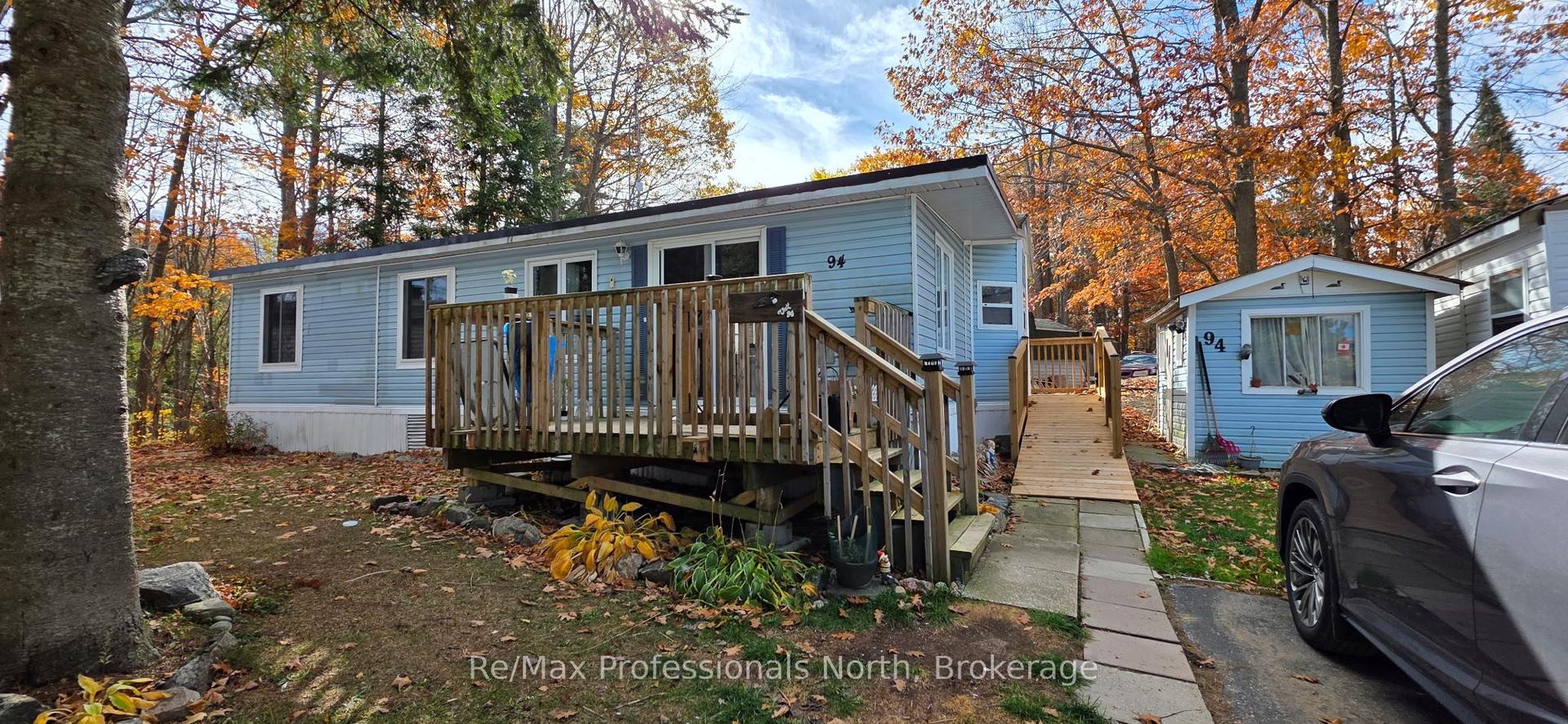 1007 RACOON Road 94 #94 — photo 1