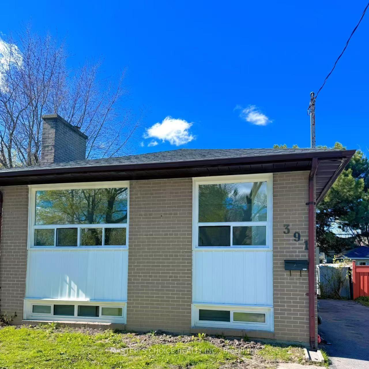 391 Taylor Mills Drive S — photo 1