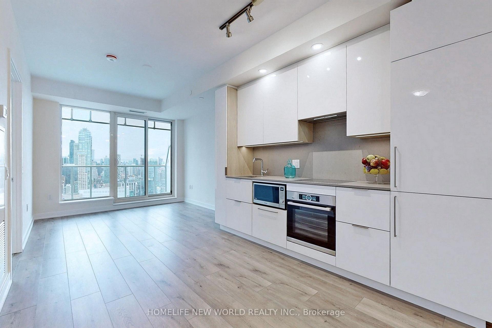 28 Freeland Street 4106 #4106, Toronto — Condo for sale, photo 1