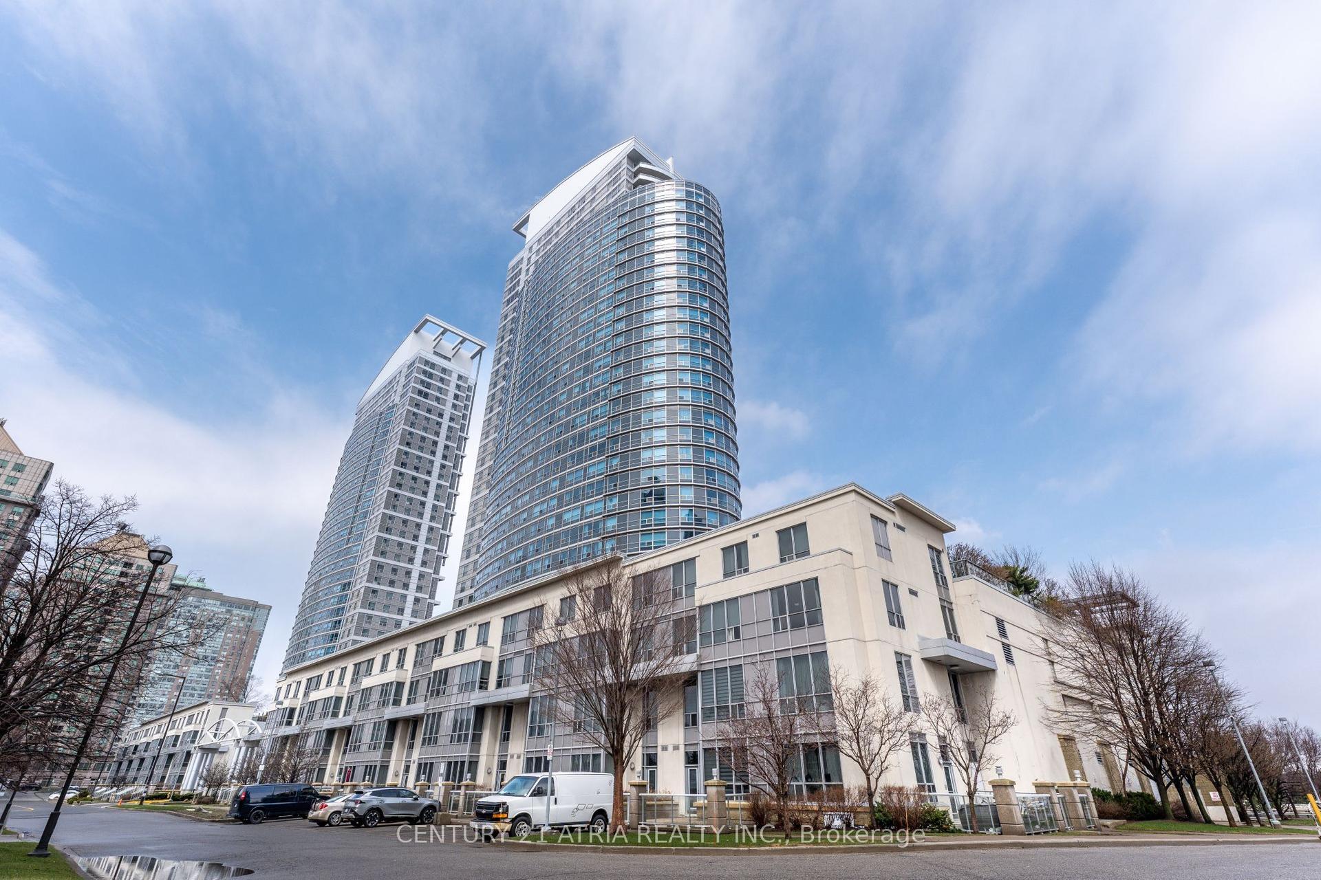 38 Lee Centre Drive 3112 #3112, Toronto — Condo for sale, photo 1