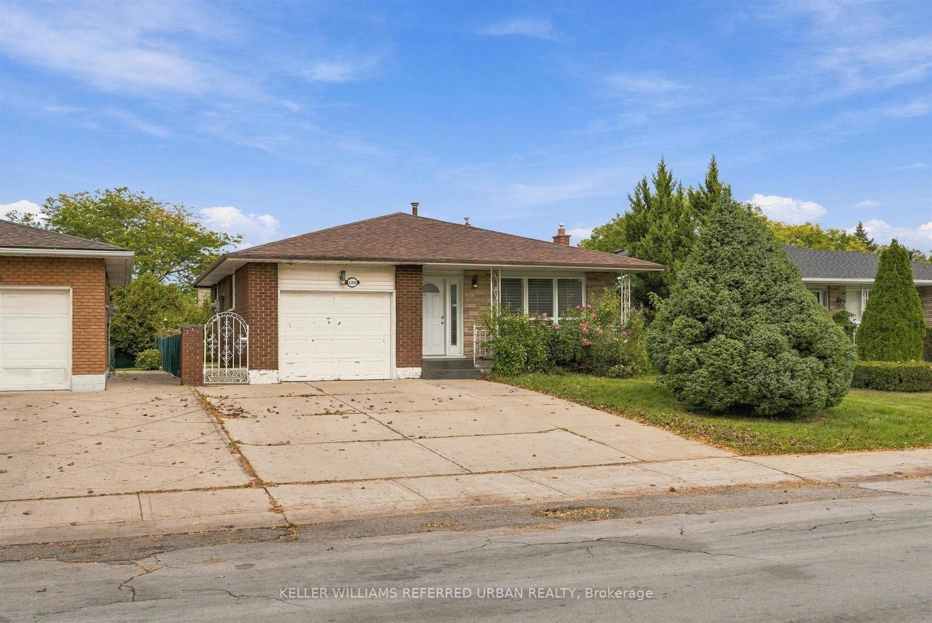 128 Hadeland Avenue, Hamilton — Detached for sale, photo 1