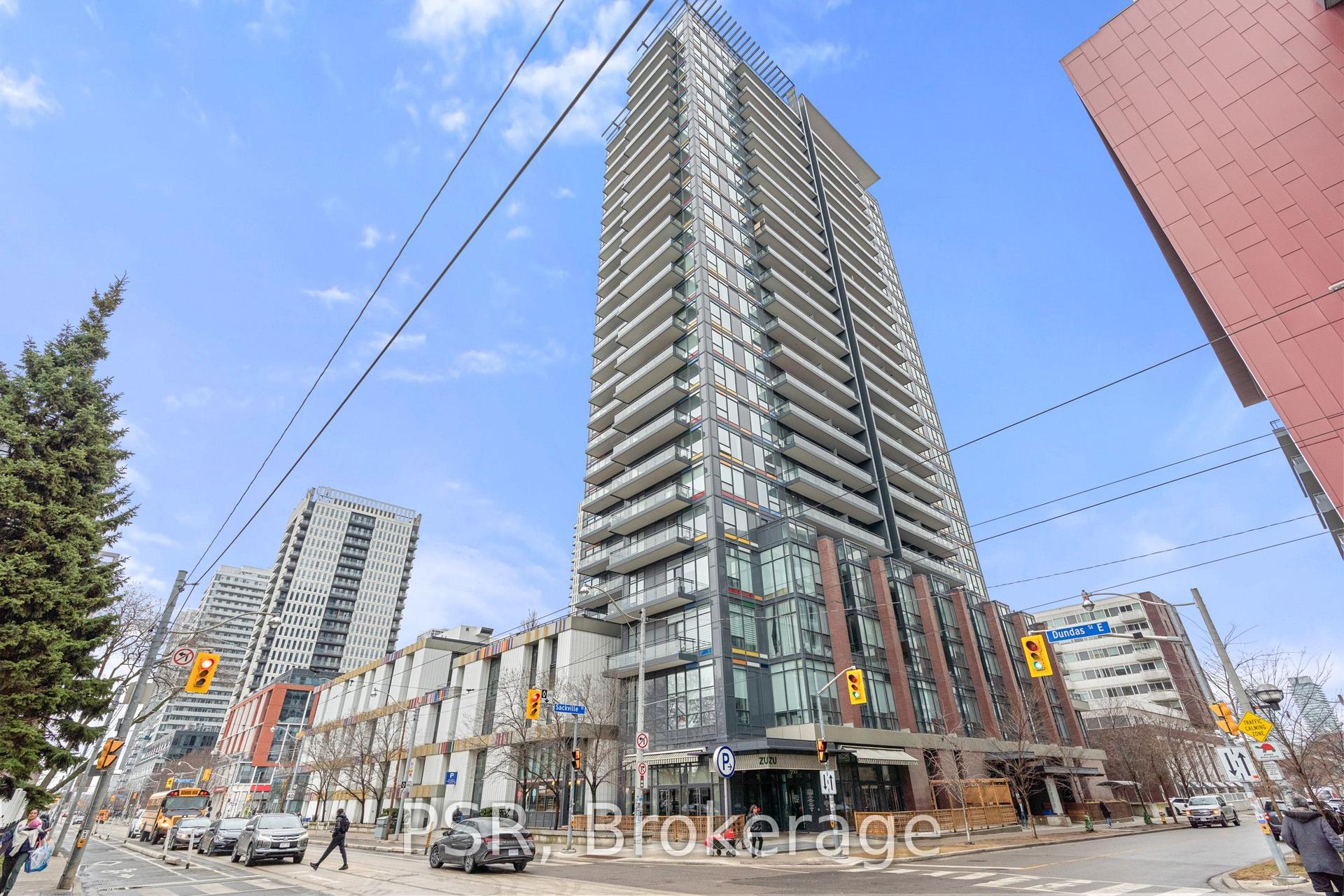 225 Sackville Street 2503 #2503 — photo 1
