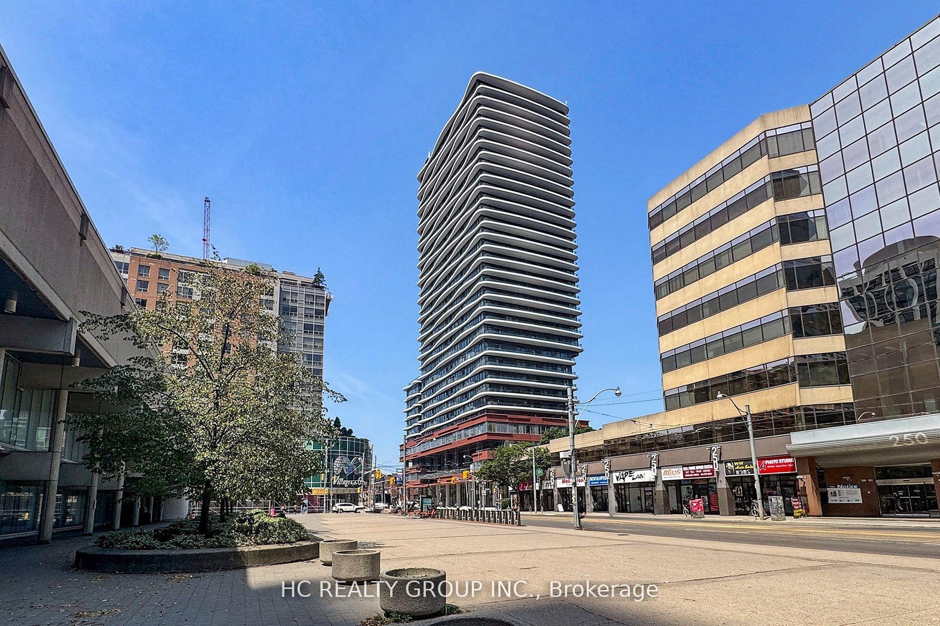 280 Dundas Street W PH07 #PH07, Toronto — Condo for sale, photo 1