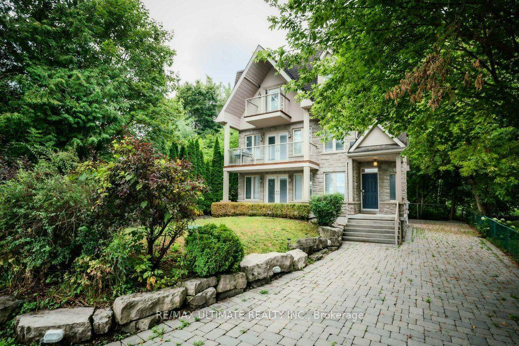 5737 Lakeshore Road, Whitchurch-Stouffville — Detached for sale, photo 1