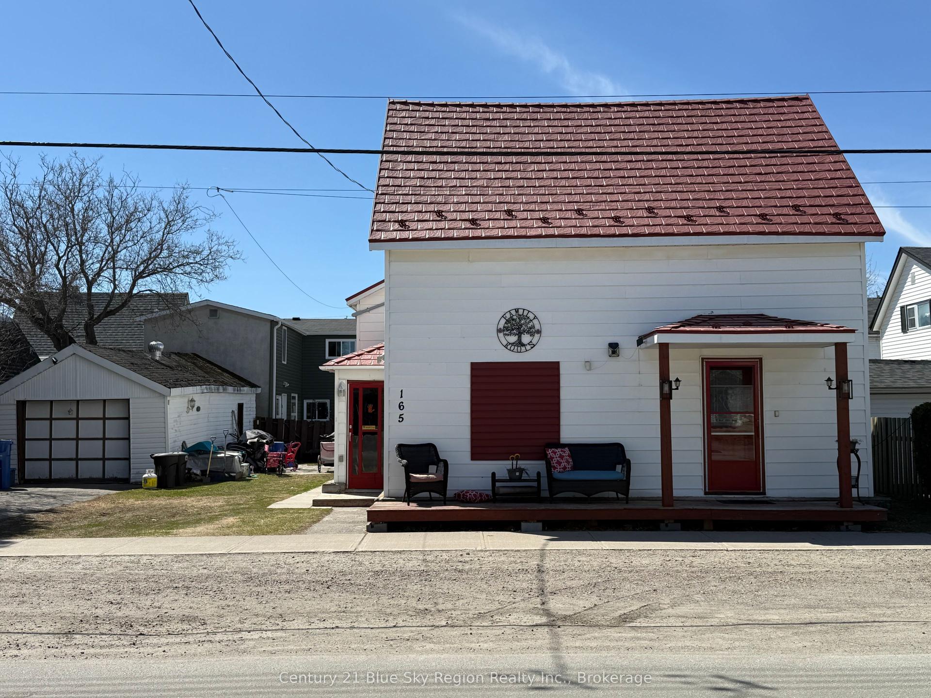 165 Nipissing Street, West Nipissing — Detached for sale, photo 1