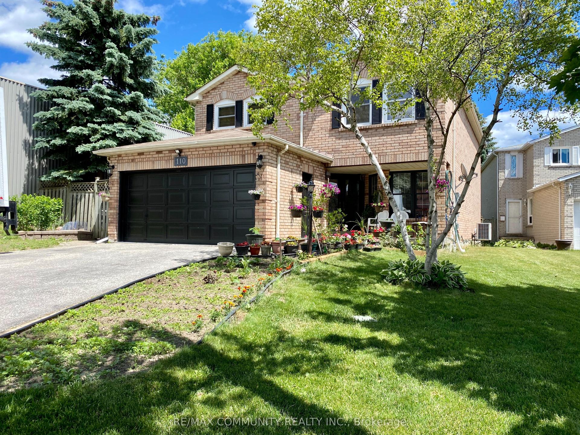 110 Orleans Drive BSMT #BSMT, Toronto — Detached for lease, photo 1