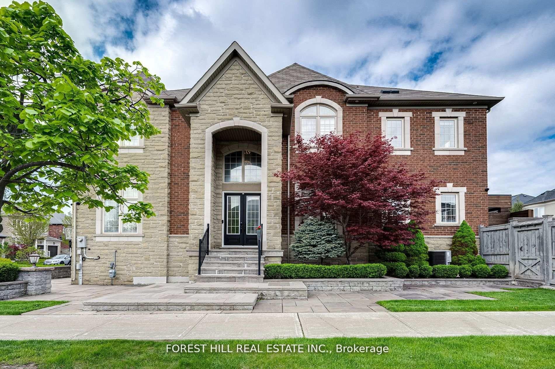 101 Glenheron Crescent, Vaughan — Detached for lease, photo 1