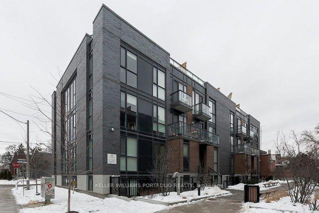 63 Ruskin Avenue 603 #603 — photo 1