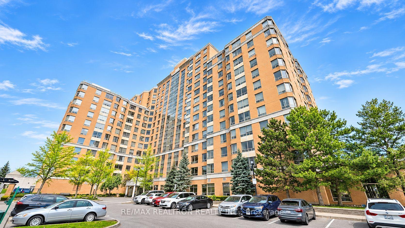 1883 Mcnicoll Avenue 716 #716, Toronto — Condo for sale, photo 1