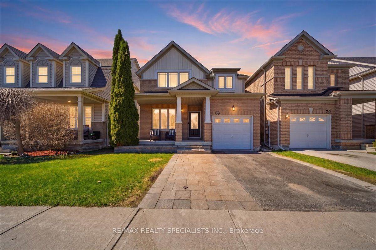 68 West Park Avenue — photo 1