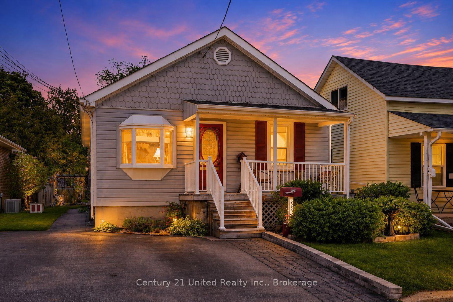 492 Cross Street — photo 1