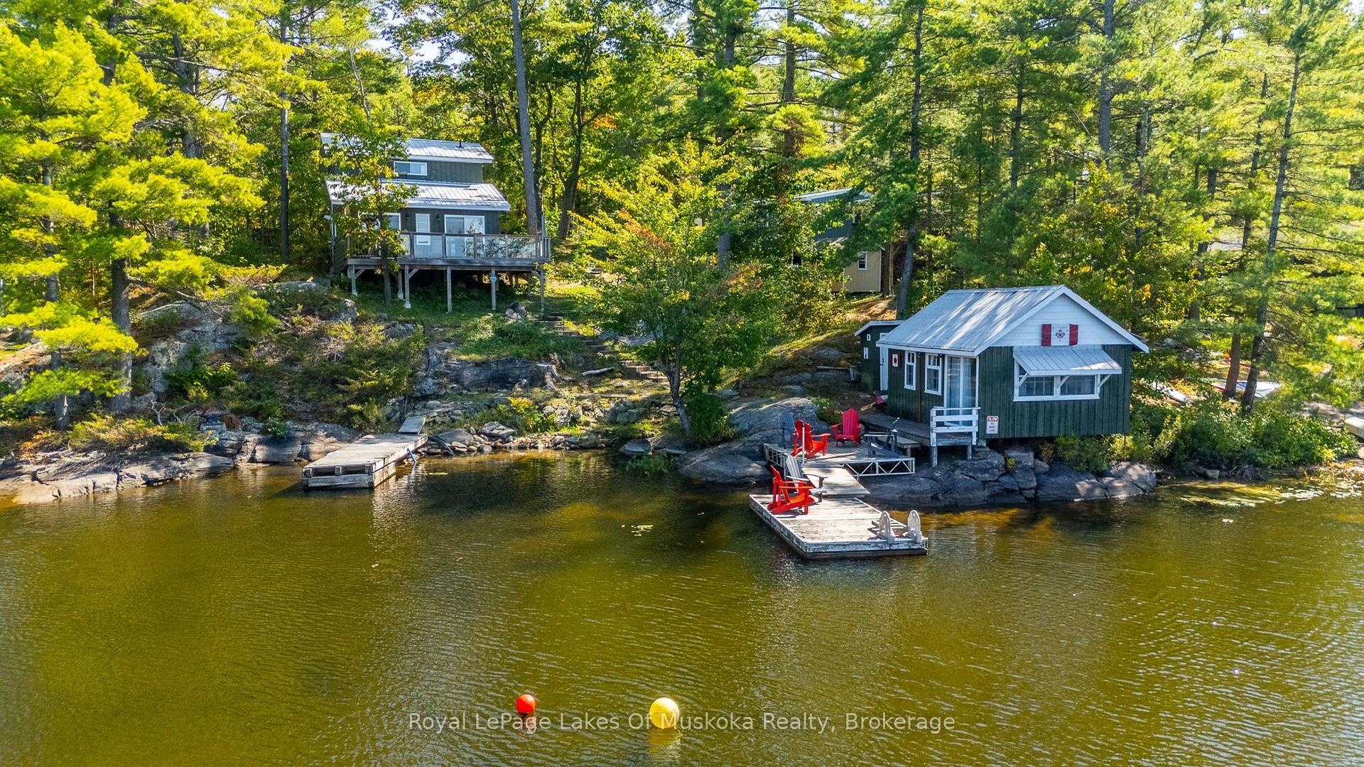 1379 Muskoka Road 169 N/A 4 #4 — photo 1