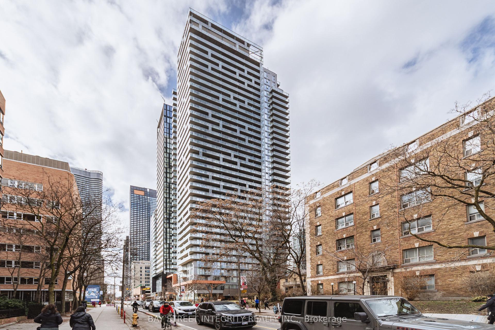 50 Wellesley E Street 2801 #2801 — photo 1