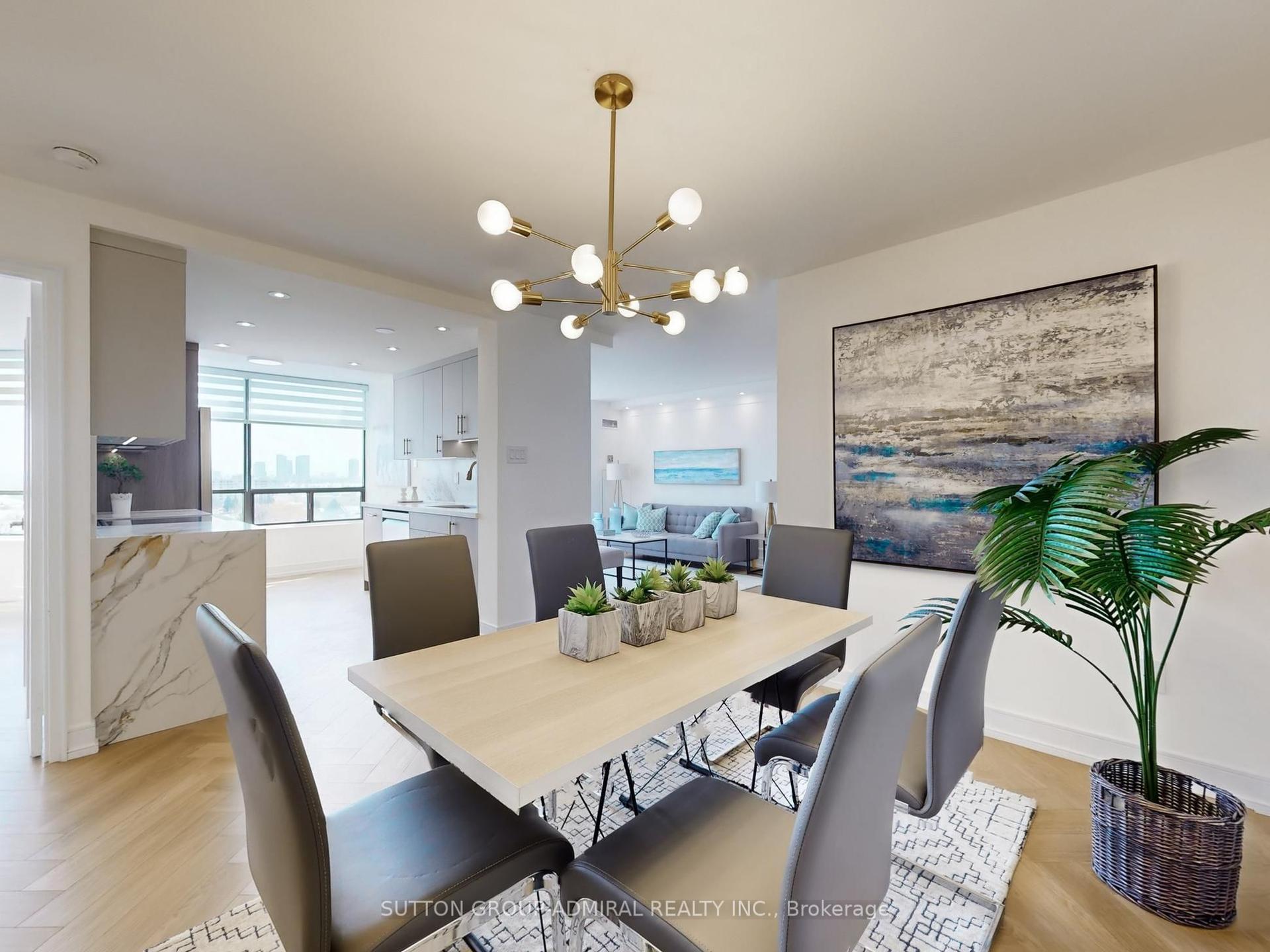7440 Bathurst Street 1009 #1009 — photo 1