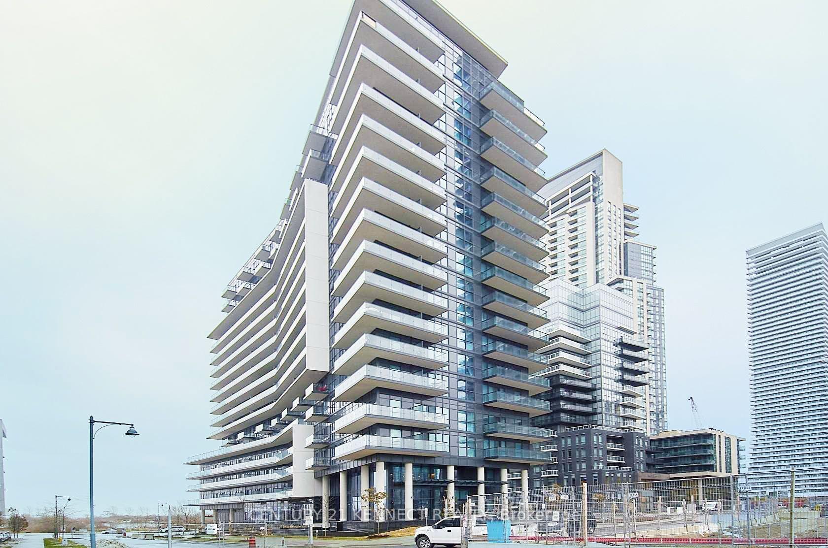 39 Annie Craig Drive 1602 #1602, Toronto — Condo for sale, photo 1