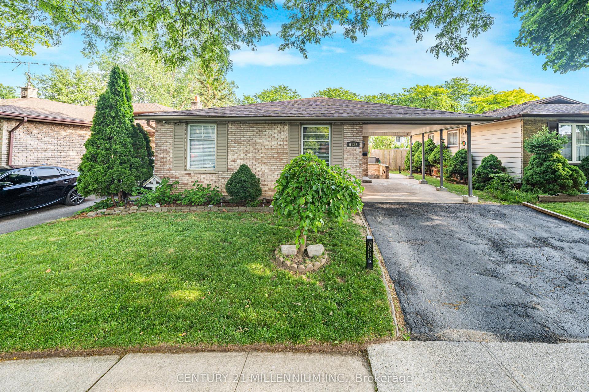 6182 Johnson Drive — photo 1