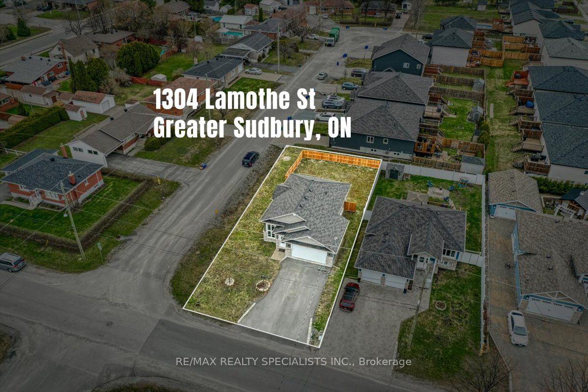 1304 Lamothe Street — photo 1