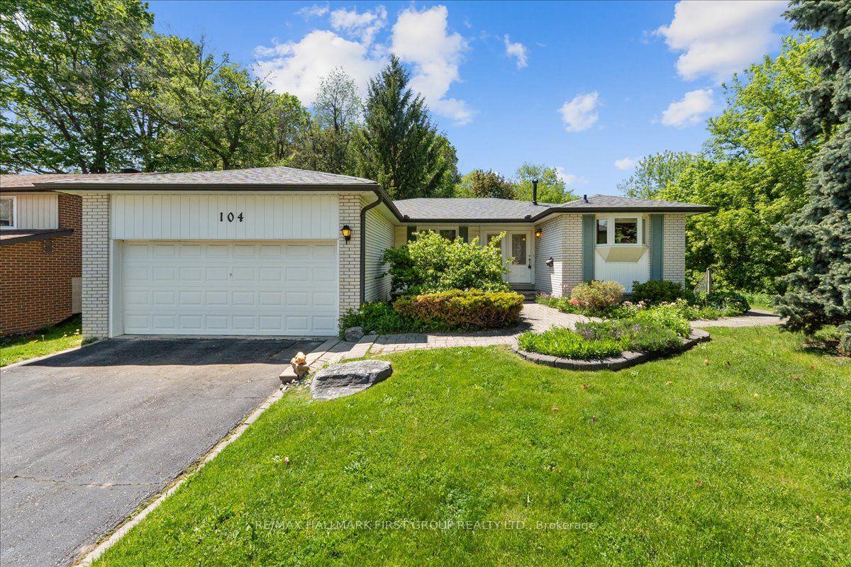 104 Marwin Road — photo 1