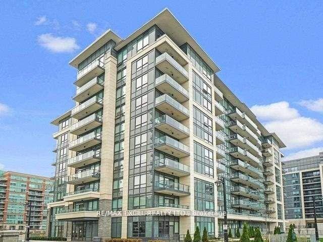 396 Highway 7 E N/A 210 #210, Richmond Hill — Condo for lease, photo 1