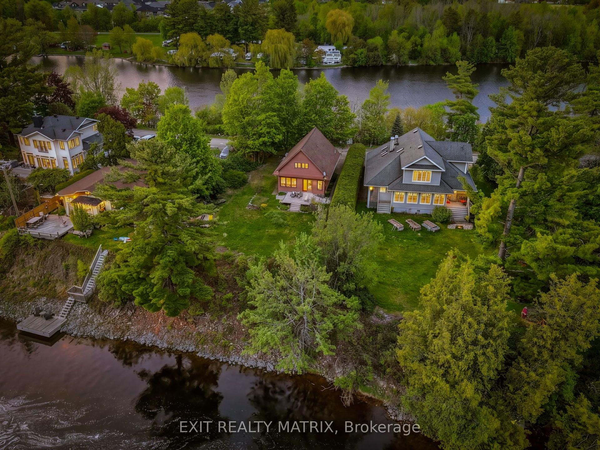 5056 Nicolls Island Road — photo 1