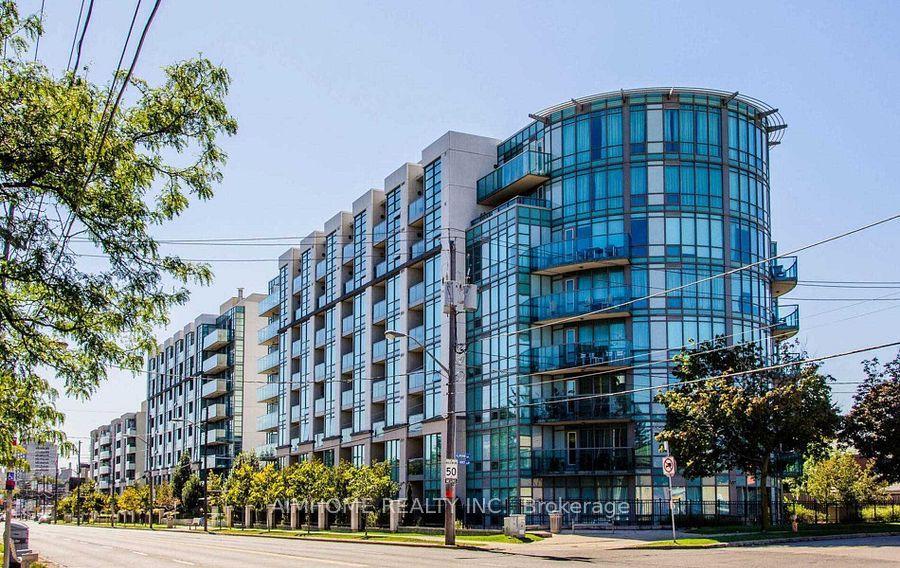 3830 Bathurst Street 410 #410 — photo 1