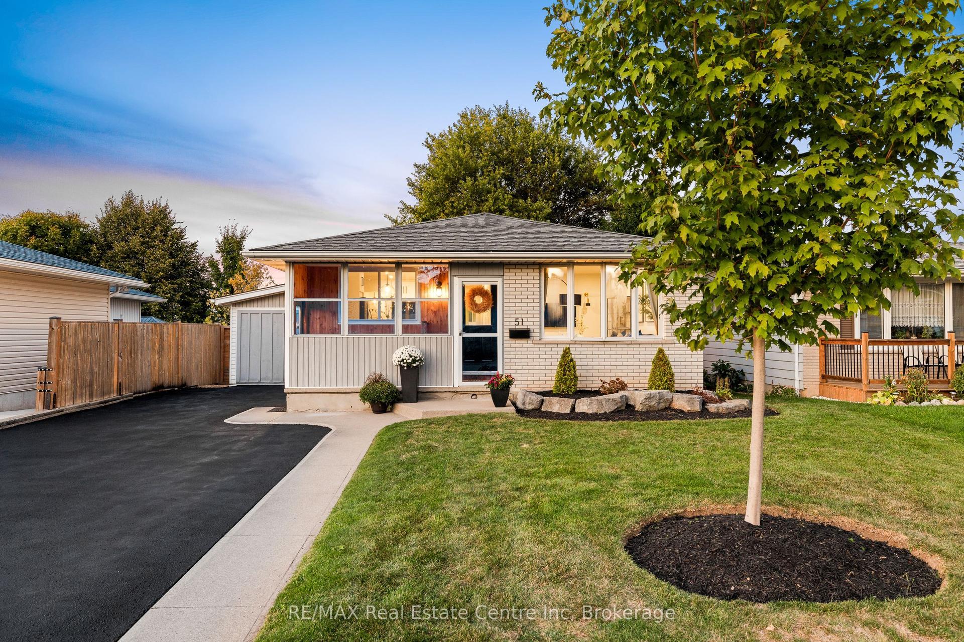 51 Muskoka Drive — photo 1