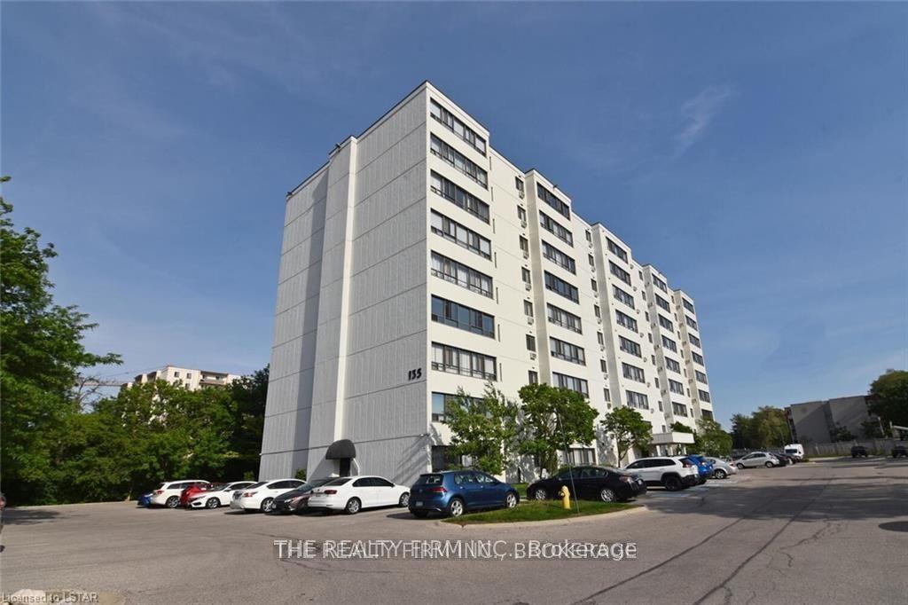 135 Baseline Road W 808 #808 — photo 1