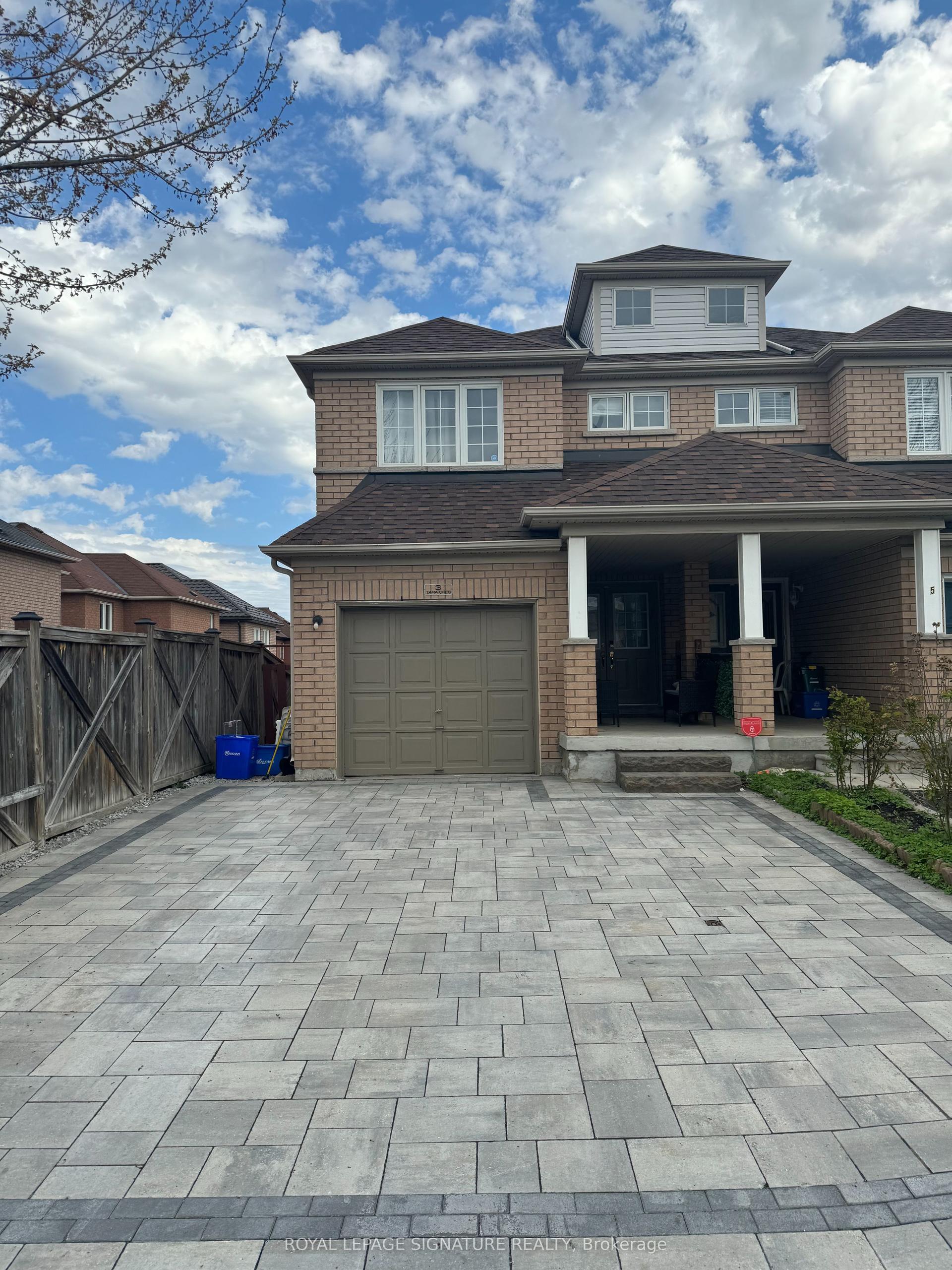 3 Tara Crescent BSMT #BSMT, Markham — Semi-Detached for lease, photo 1