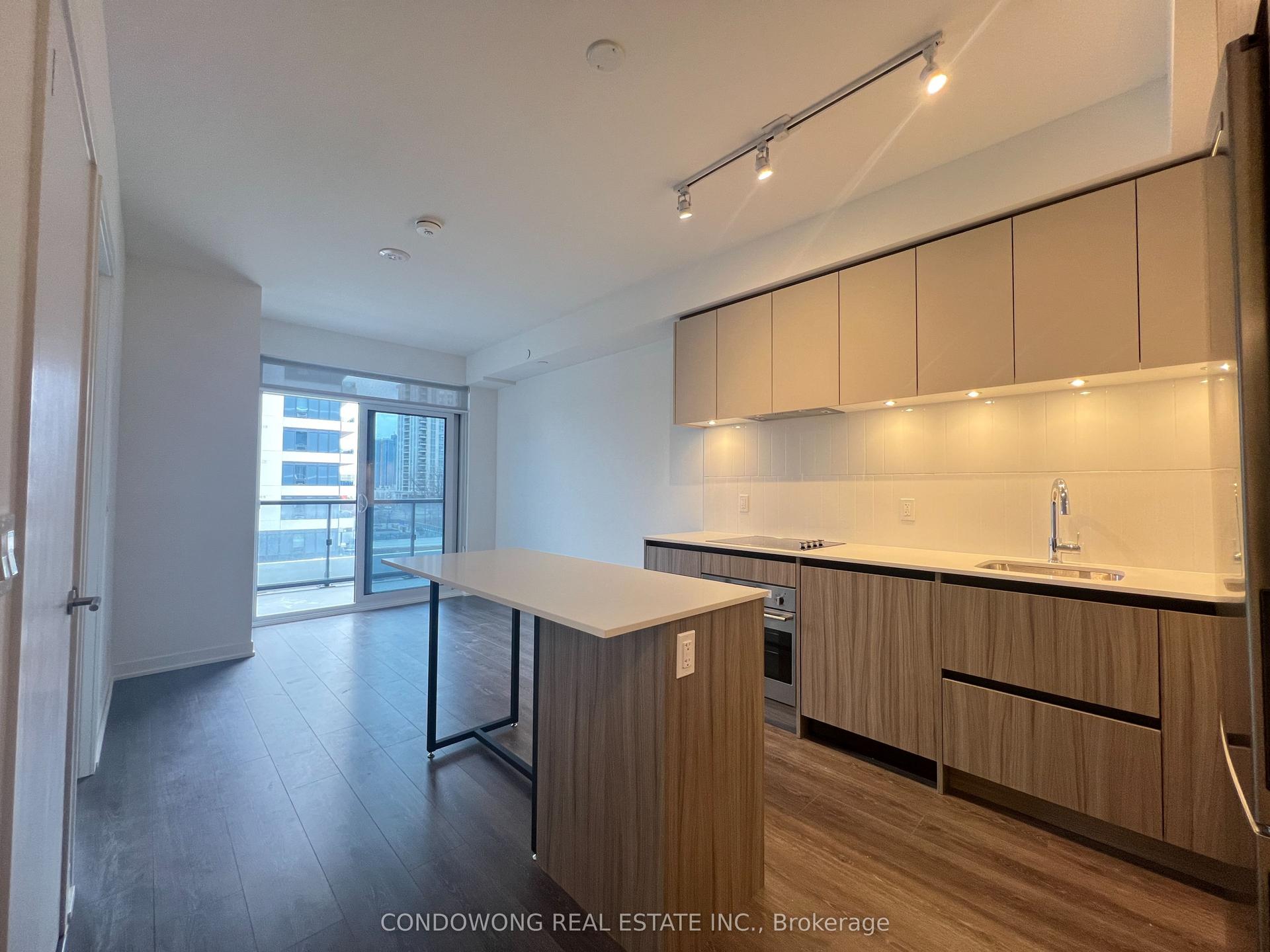 7950 Bathurst Street 518 #518, Vaughan — Condo for lease, photo 1