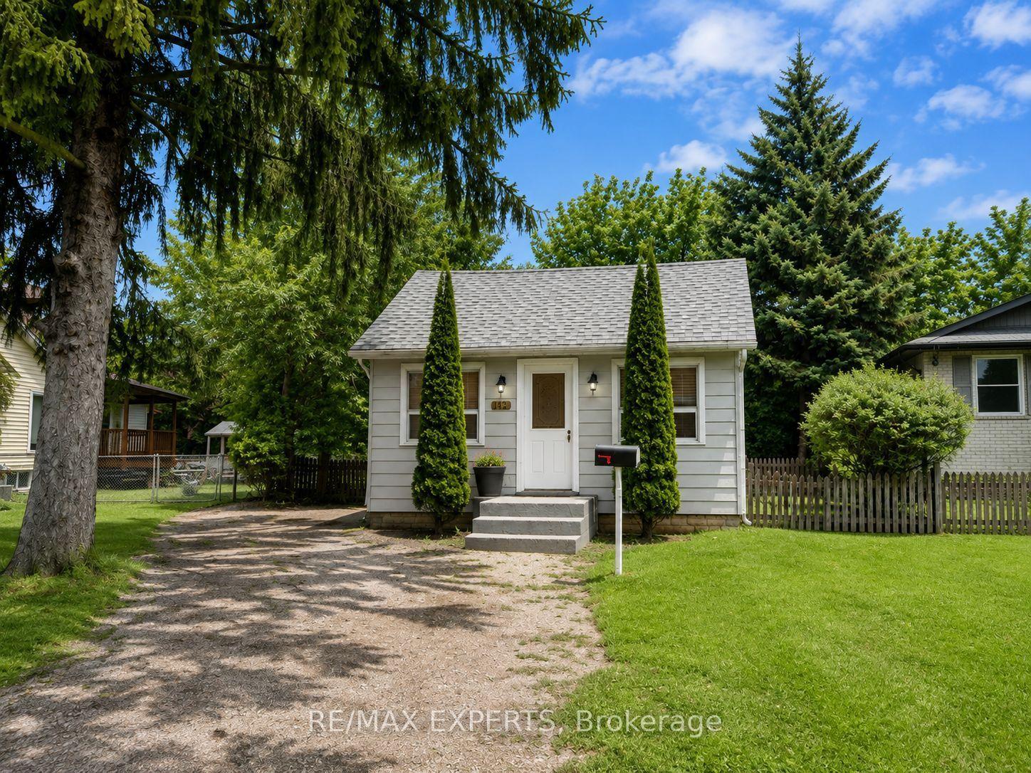 142 Riveredge Drive, Georgina — Detached for lease, photo 1