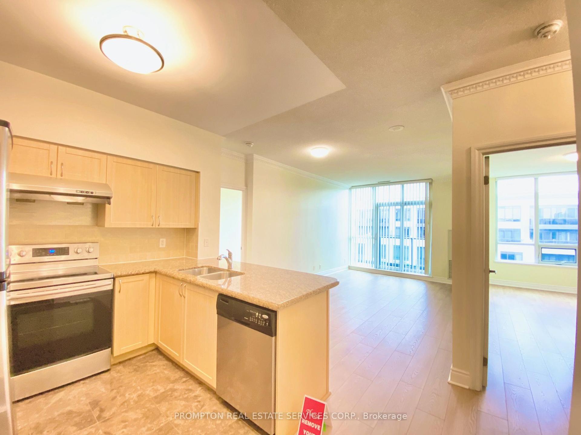 30 Clegg Road Ph03 #Ph03, Markham — Condo for lease, photo 1