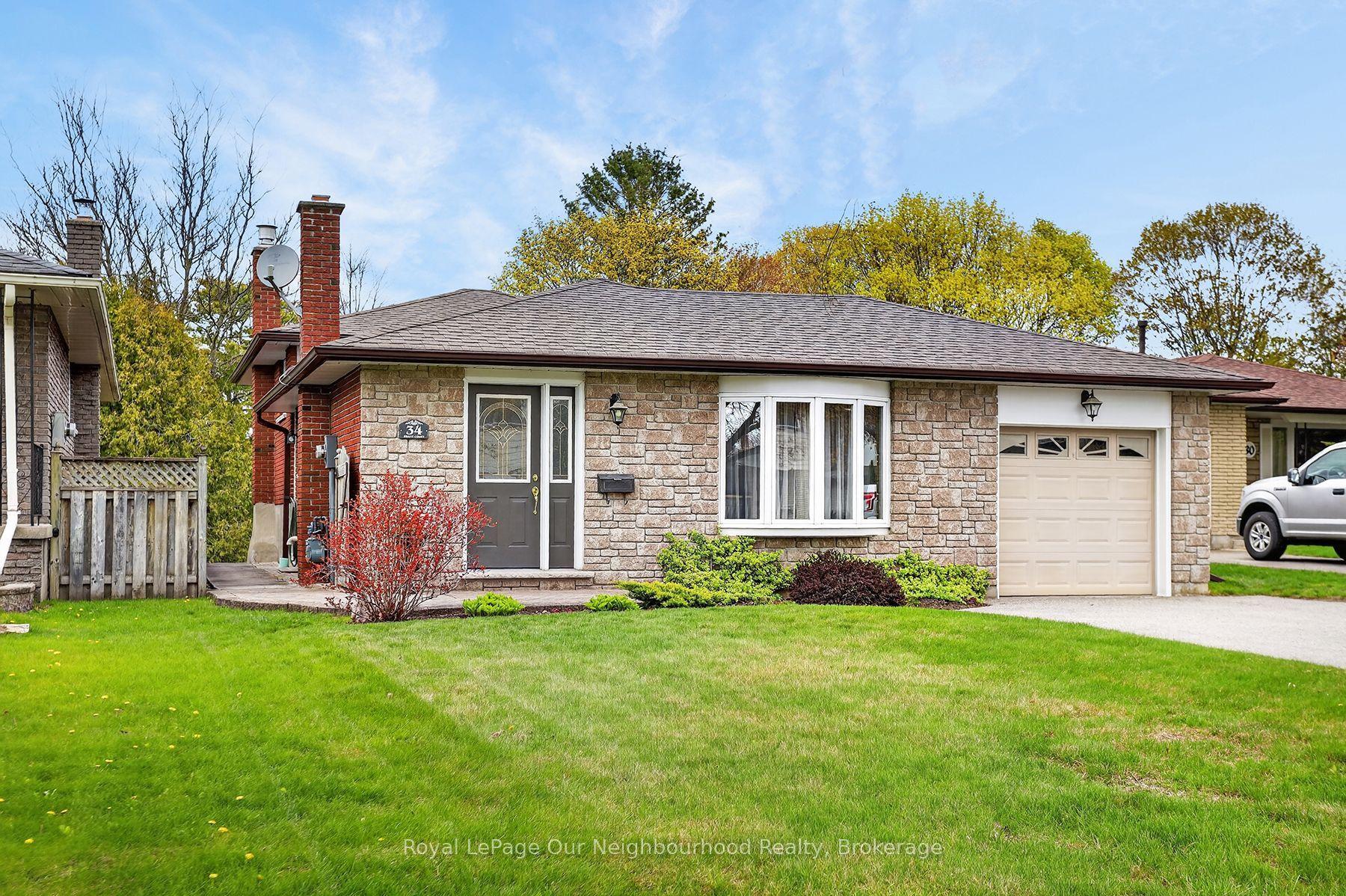 34 Brant Court — photo 1