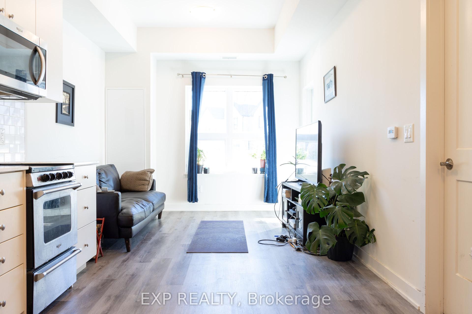 110 Fergus Avenue 101 #101 — photo 1