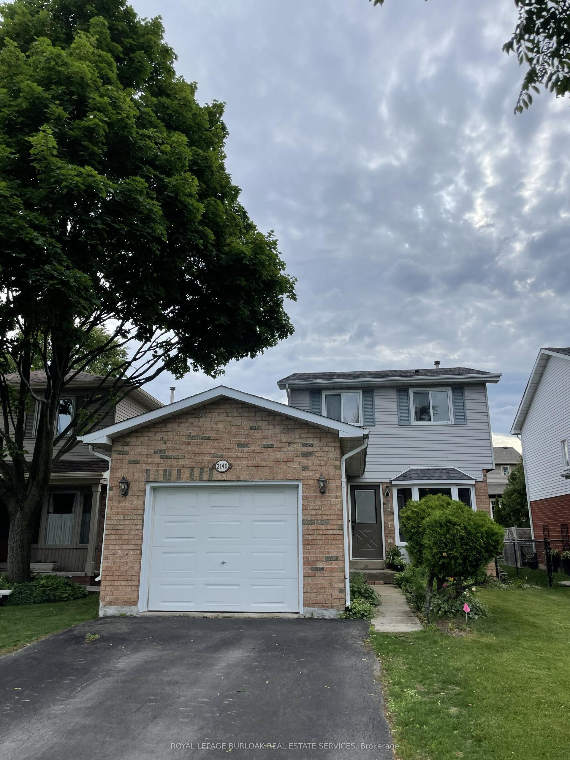 2140 Clipper Crescent — photo 1