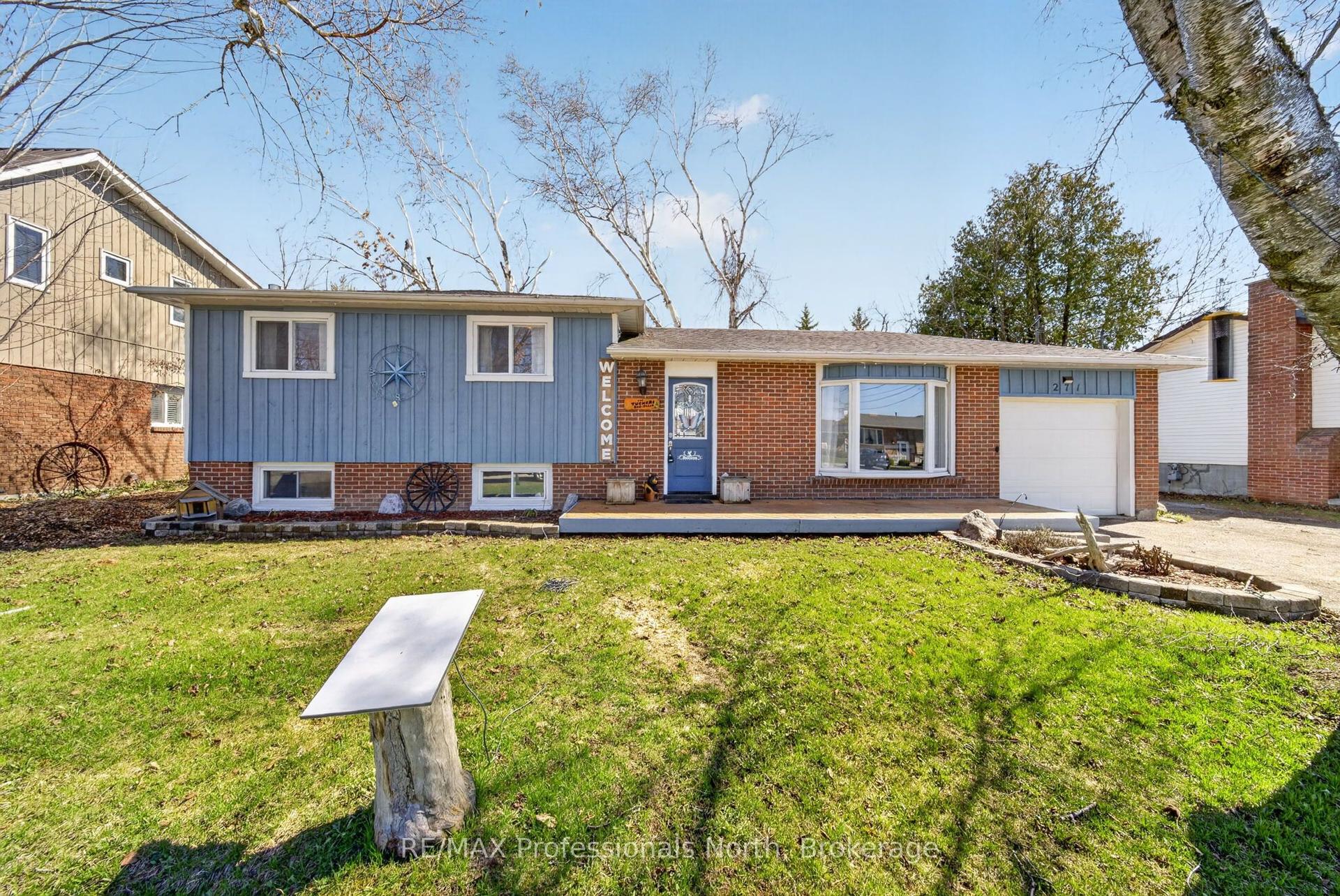 271 Lakeland Crescent, Brock — Detached for sale, photo 1