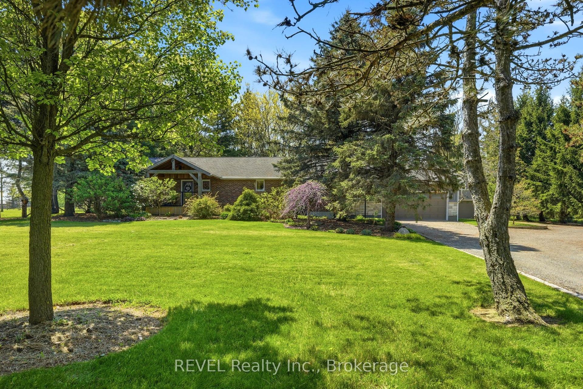 200 Hurricane Road — photo 1